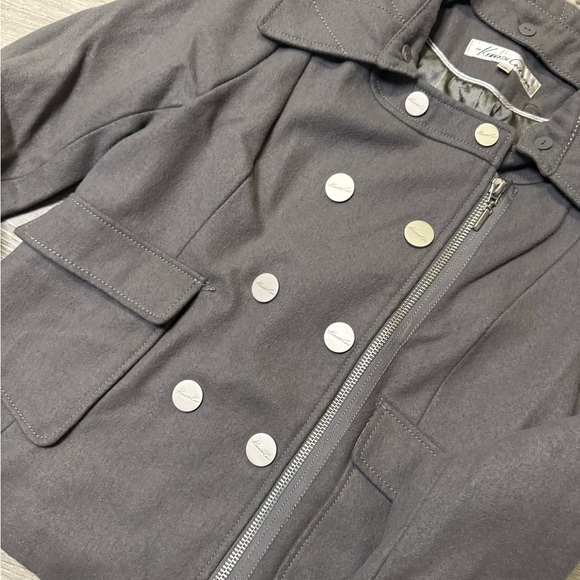 •KENNETH COLE• COAT - Picture 6 of 9